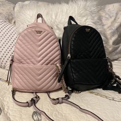 Victoria Secret Mini Backpack