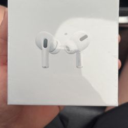 AirPod Pros