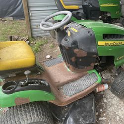 John Deere Tractors For Sale 