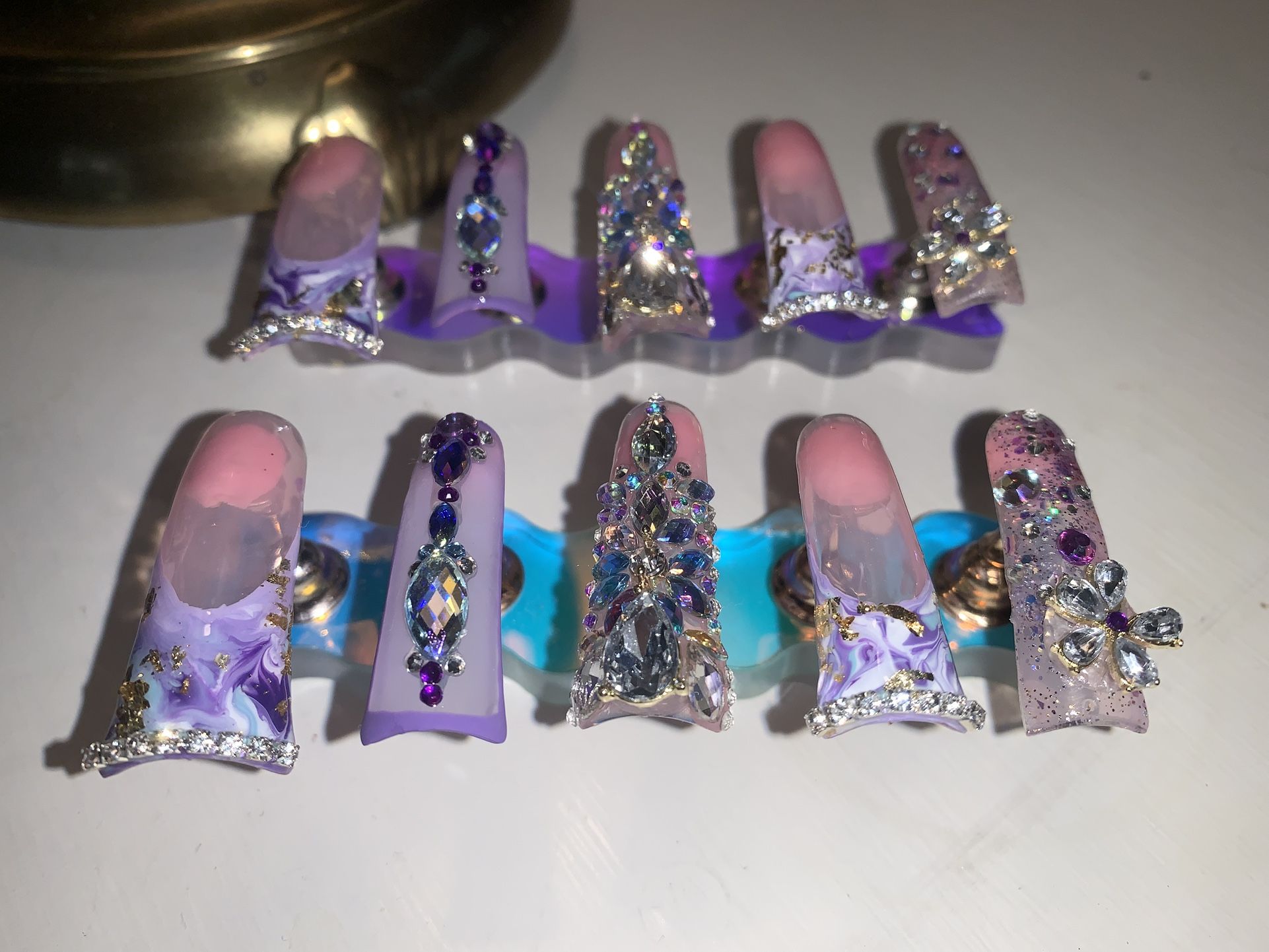 Press On Nails