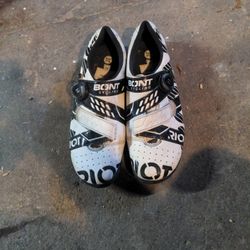 Bont Road Cycling Shows