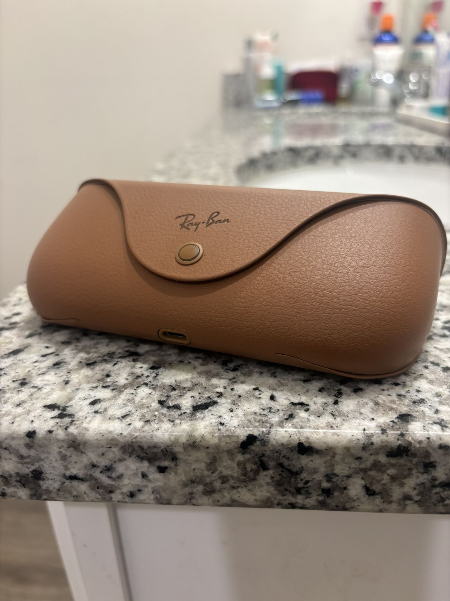 RAY-BAN / META CAMERA GLASSES