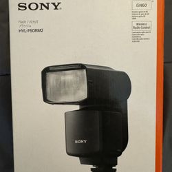 F60RM2 Flash 