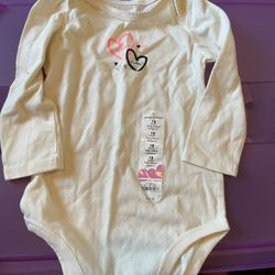 New Size 18 Months 