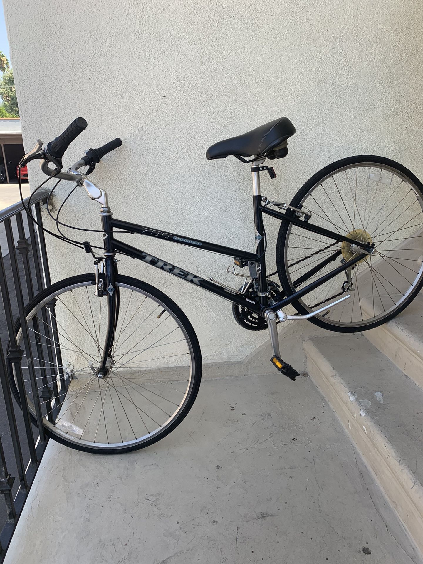 women's trek 700 multitrack bike
