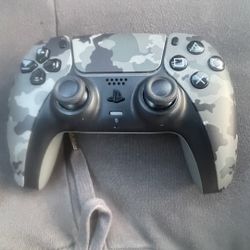 Ps5 Controller 