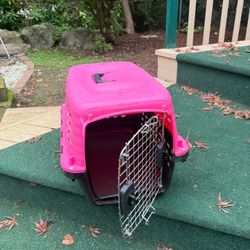 Pet Crate/Kennel