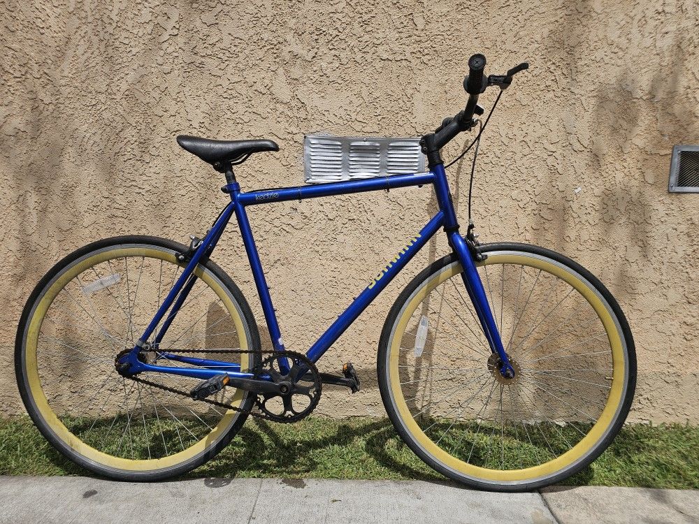 Schwinn Fixie Bicycle $120