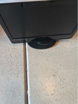 27” TV