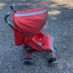 Mclaren Umbrella Stroller