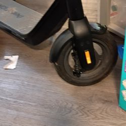 InMotion Air Electric Scooter 