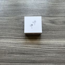 Apple AirPods Pro2 