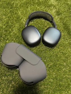 Airpods Max