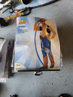Woody Disfras