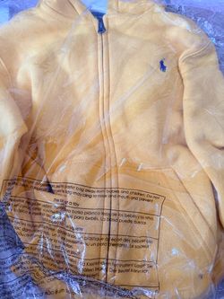 Ralph lauren sweater size 7