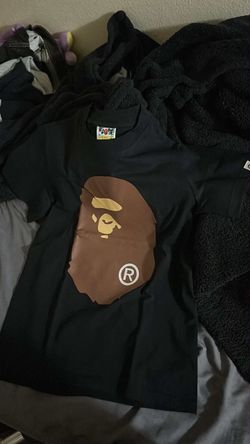 Size small bape tee