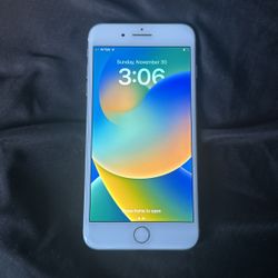 iPhone 8 Plus Brand New Unlocked Free Sim With Service