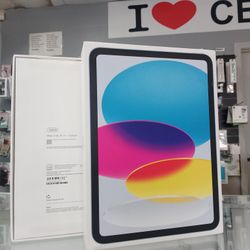 IPad 10th New Pay Low Down No Crdt Needed