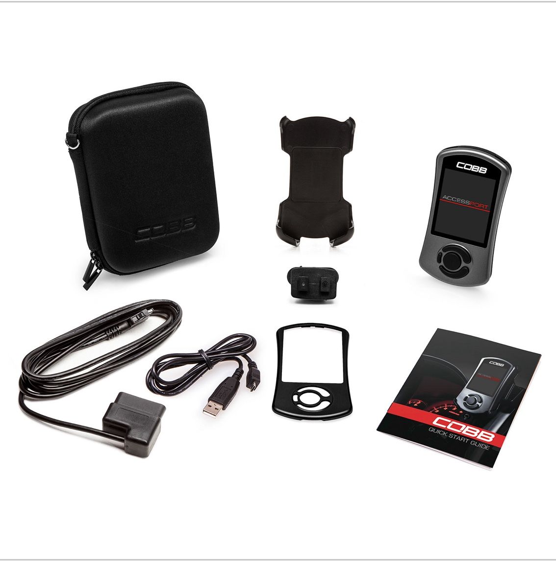 Cobb Accessport F150 Raptor