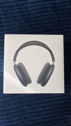 AirPods Max 2 unopened