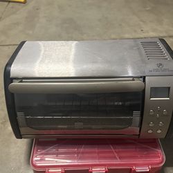 Kenmore Oven