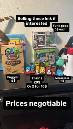 NEED GONE ASAP