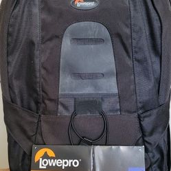 Camera Pack - Lowepro Computrekker Plus