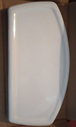 Toilet Tank Cover