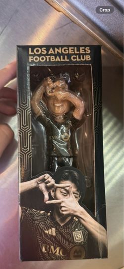 Dodgers bobble head lafc 40$