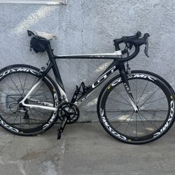Gt Attack Road Bike 