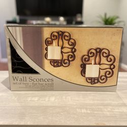 Wall Sconces