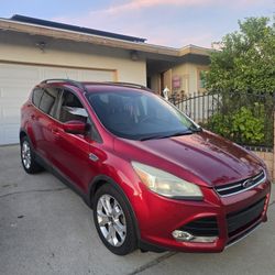 2014 Ford Escape SE Ecobost with Sync