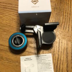 Tesla Phone Mount