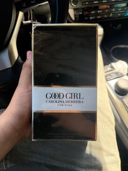 Carolina Herrera Good Girl EDP 80ml