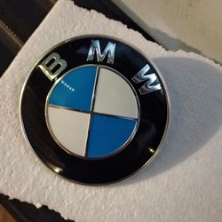 BMW 3in