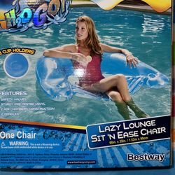 Pool Lounge Chair 💦 