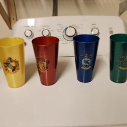 Harry Potter House Cups 