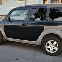 2003 Honda Element