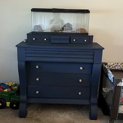 Antique Dresser