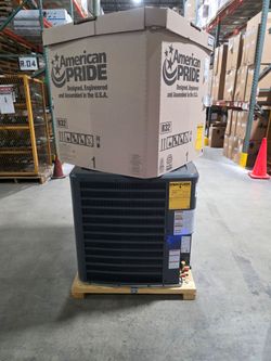 4 Ton Aire Acondicionado - Goodman - GMC