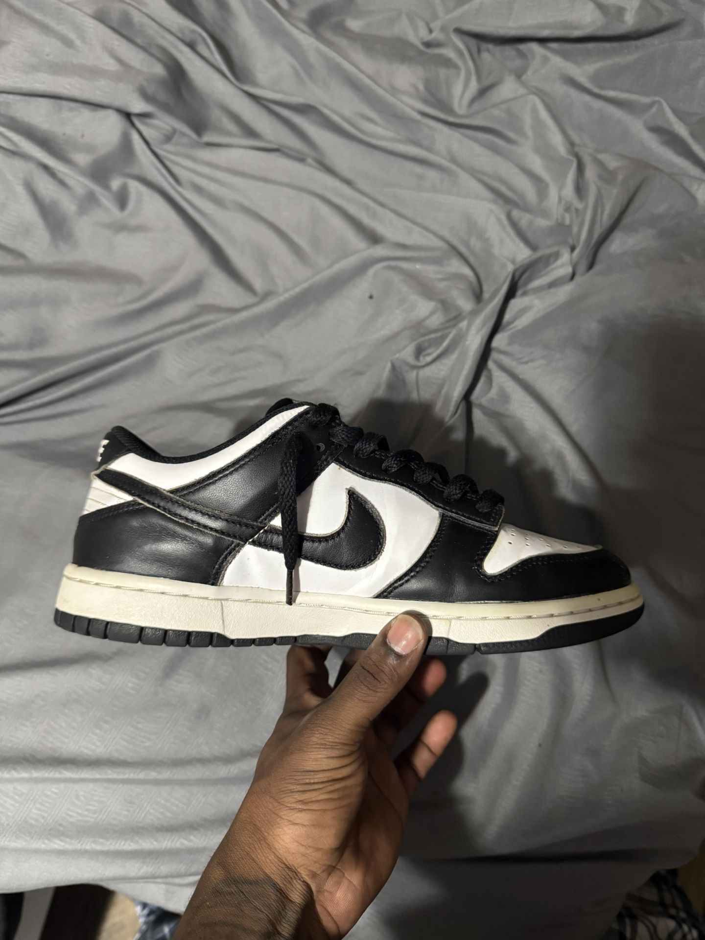 Panda Dunks