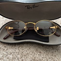 Retro Style Frames