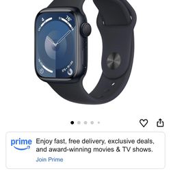 Apple Watch Series 9 41mm (Model A2978, GPS)