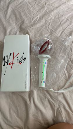 Stray Kids Lightstick