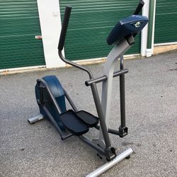 ESSENTIAL  Exercise Bike 