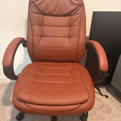 Office chair