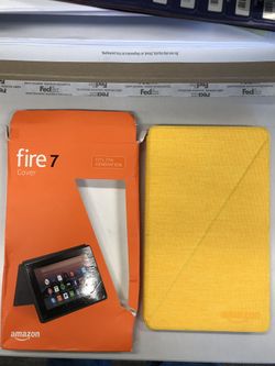 Kindle Fire HD 7 case