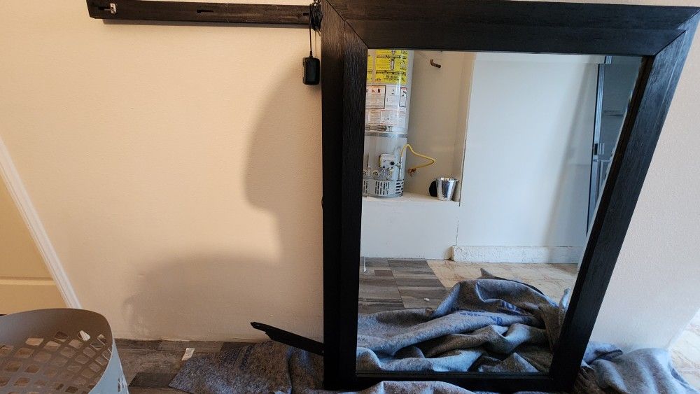 Dresser Mirror