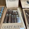 Crazy Alice (Bundle Pricing) 