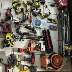 Tools